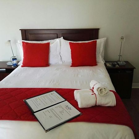 Ahoy Boutique Guest House Port Elizabeth Buitenkant foto