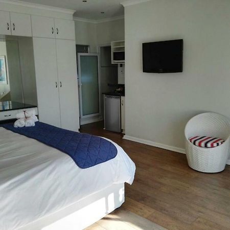 Ahoy Boutique Guest House Port Elizabeth Buitenkant foto