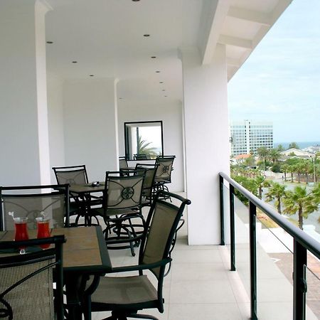 Ahoy Boutique Guest House Port Elizabeth Buitenkant foto