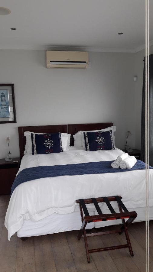 Ahoy Boutique Guest House Port Elizabeth Buitenkant foto