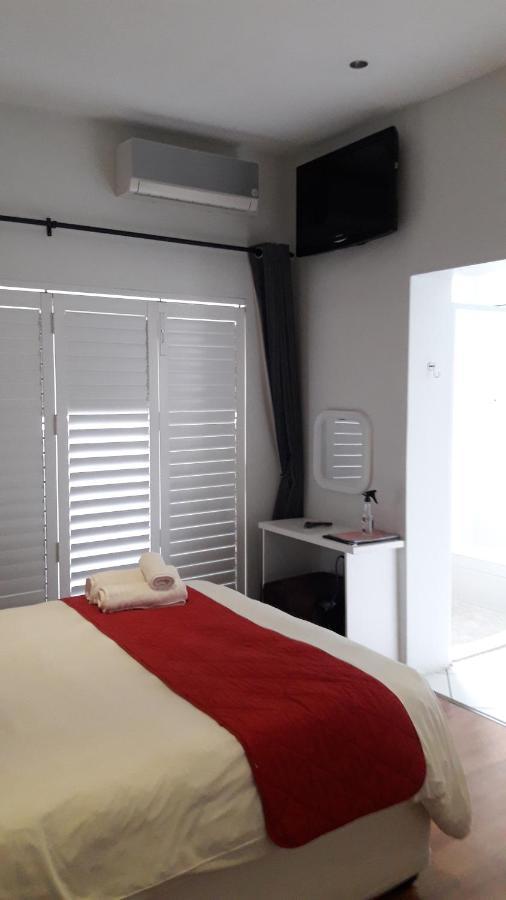 Ahoy Boutique Guest House Port Elizabeth Buitenkant foto