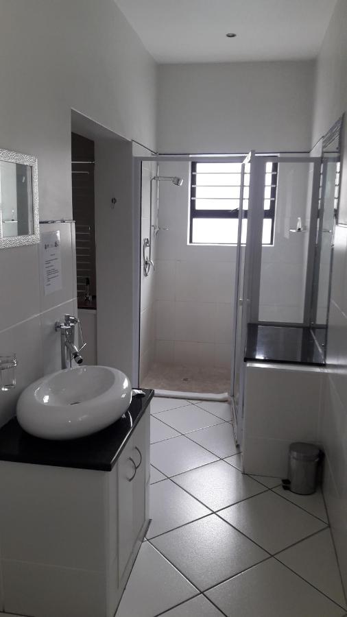 Ahoy Boutique Guest House Port Elizabeth Buitenkant foto