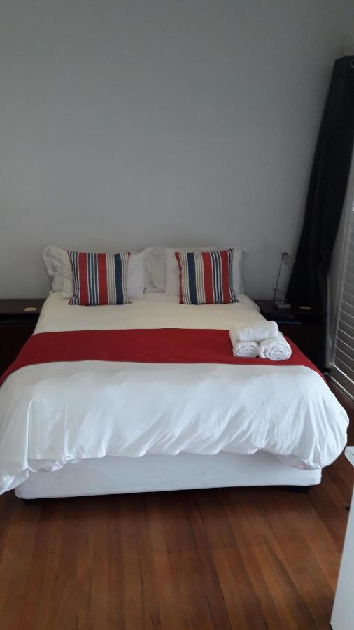 Ahoy Boutique Guest House Port Elizabeth Buitenkant foto