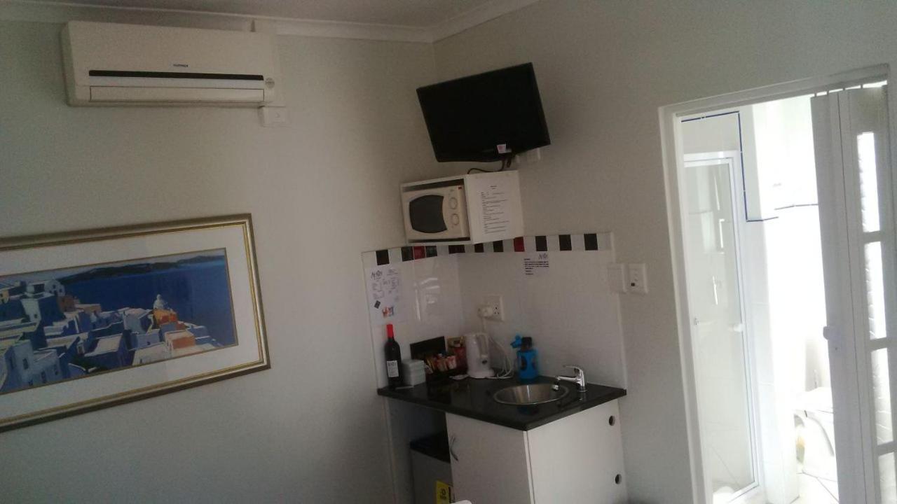 Ahoy Boutique Guest House Port Elizabeth Buitenkant foto