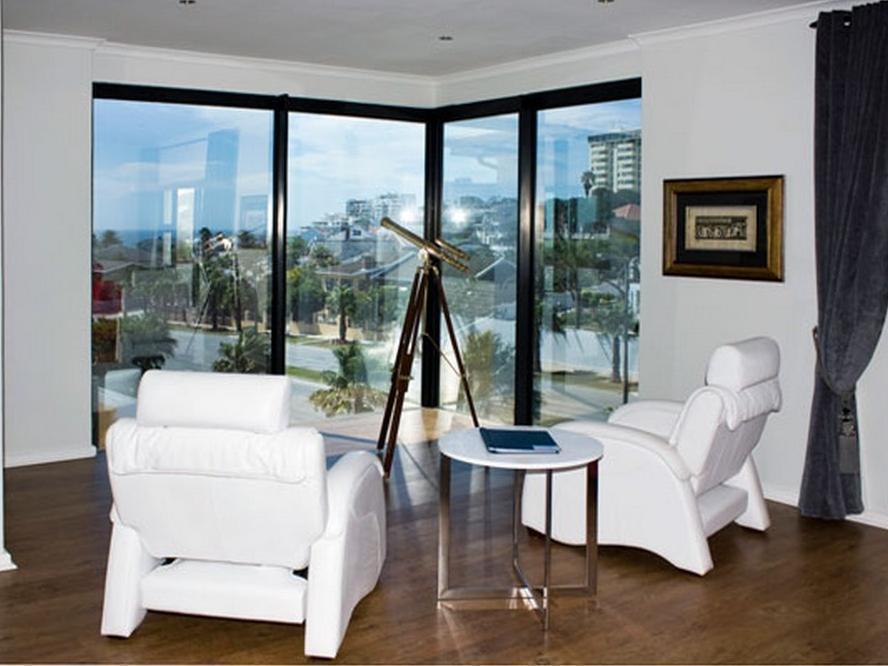 Ahoy Boutique Guest House Port Elizabeth Buitenkant foto