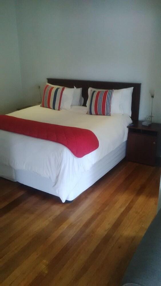 Ahoy Boutique Guest House Port Elizabeth Buitenkant foto