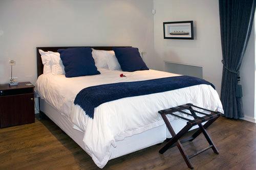 Ahoy Boutique Guest House Port Elizabeth Buitenkant foto