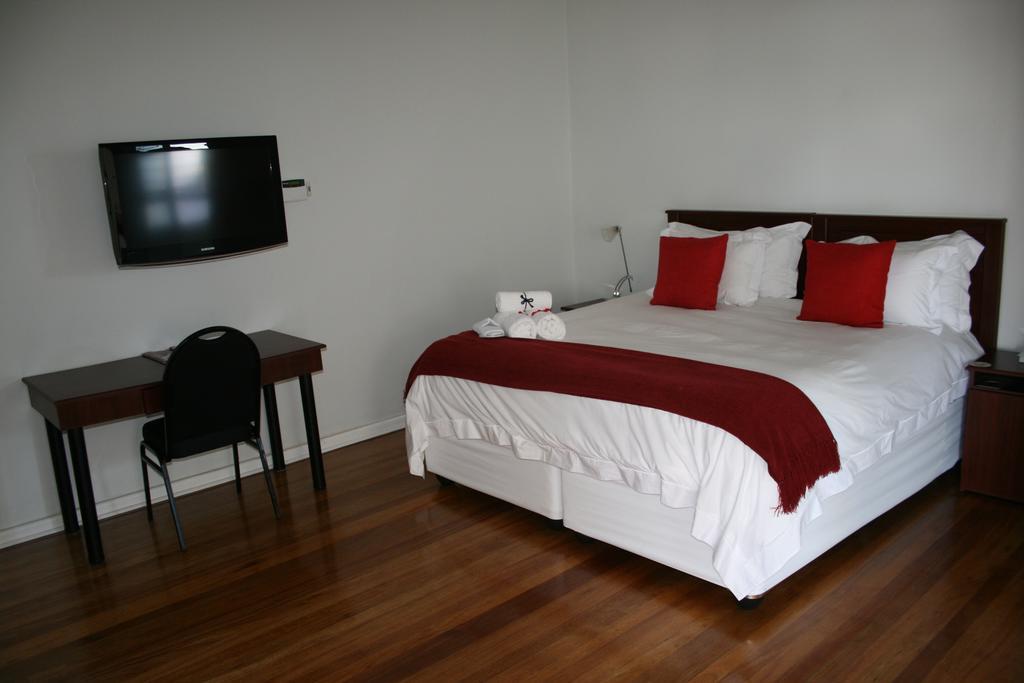 Ahoy Boutique Guest House Port Elizabeth Buitenkant foto
