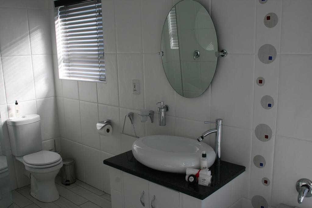 Ahoy Boutique Guest House Port Elizabeth Buitenkant foto