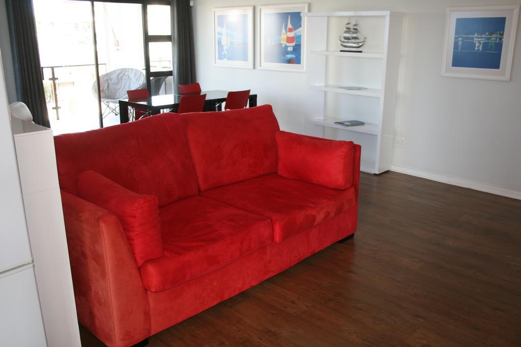 Ahoy Boutique Guest House Port Elizabeth Buitenkant foto