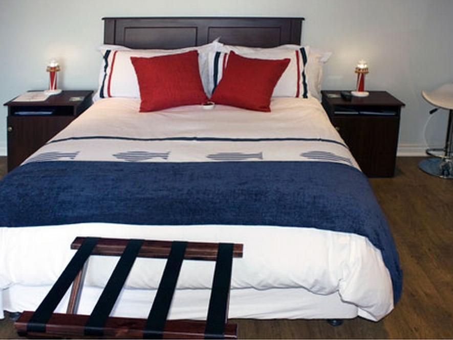 Ahoy Boutique Guest House Port Elizabeth Buitenkant foto