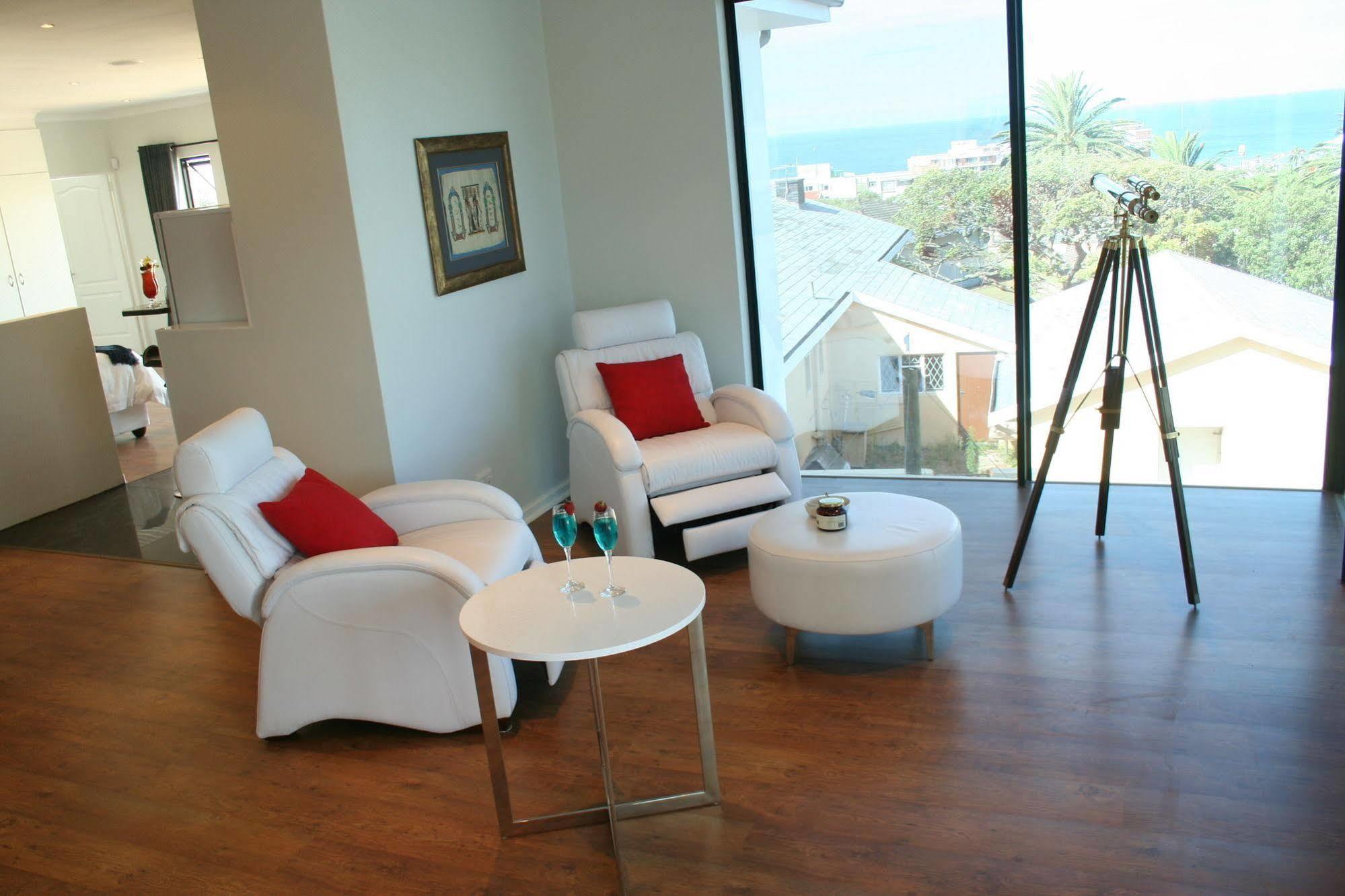 Ahoy Boutique Guest House Port Elizabeth Buitenkant foto
