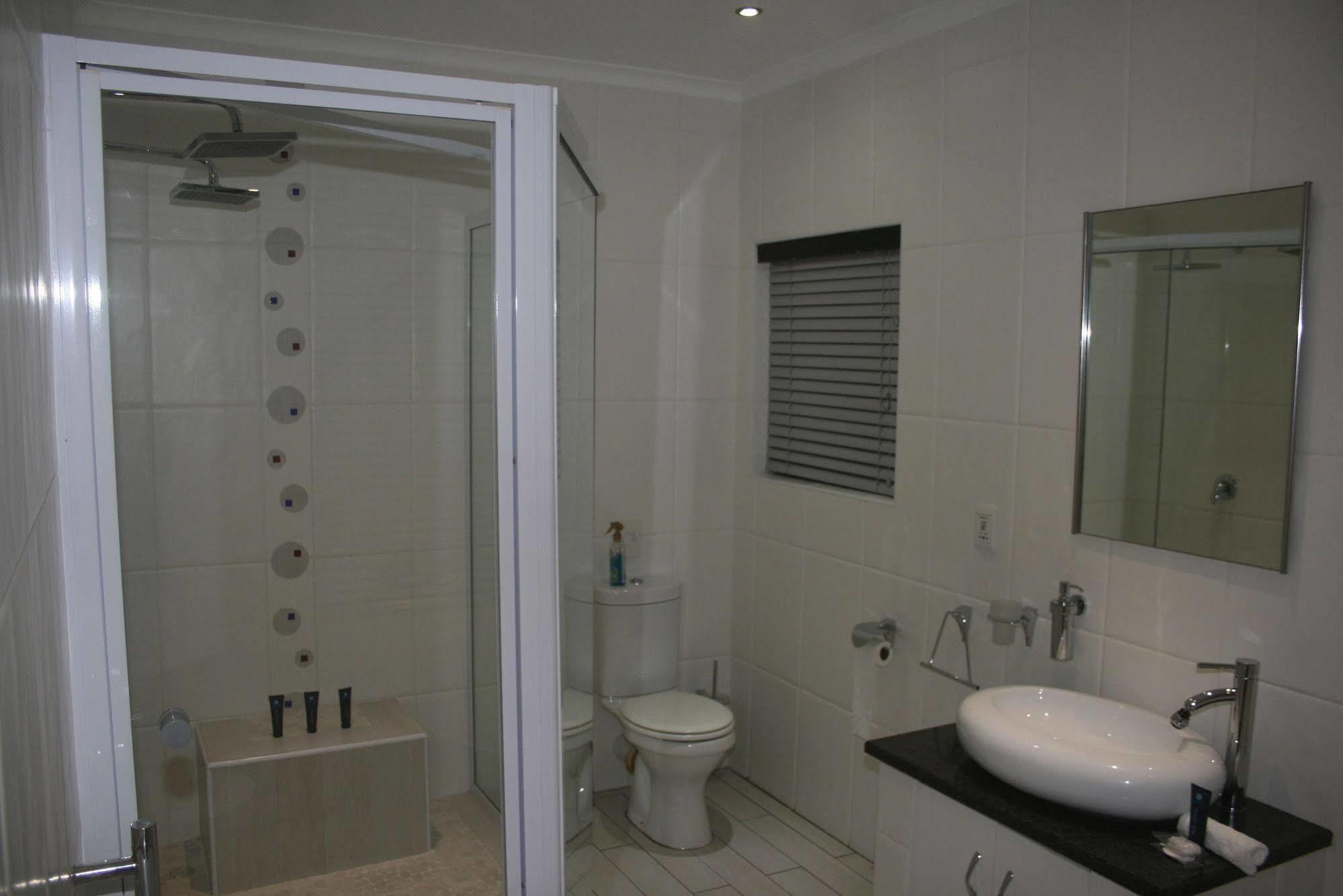 Ahoy Boutique Guest House Port Elizabeth Buitenkant foto