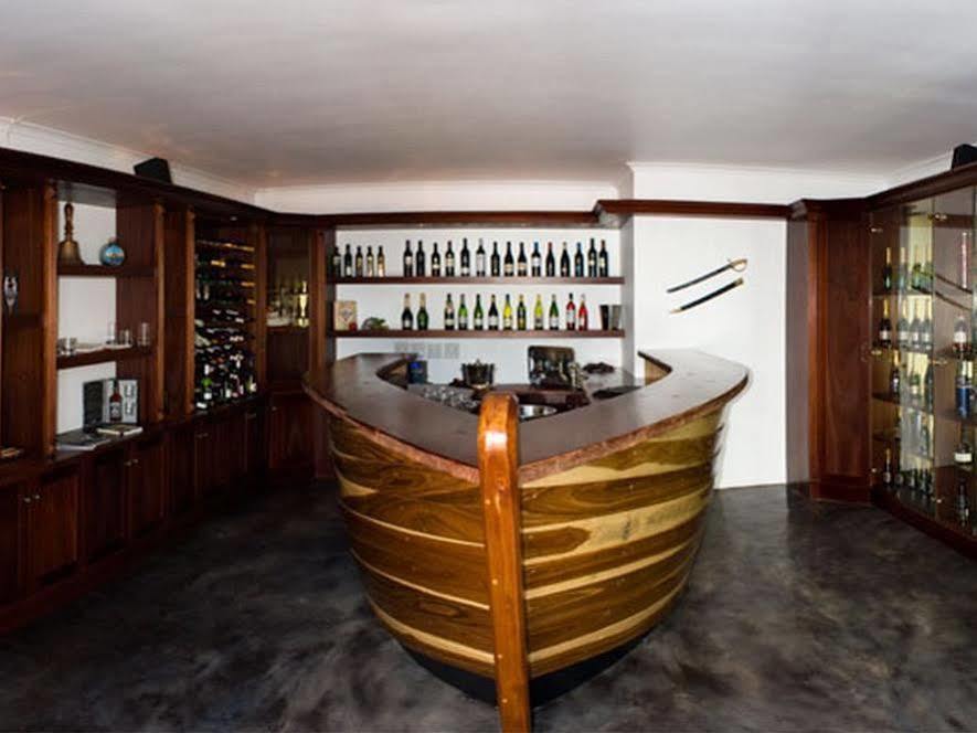 Ahoy Boutique Guest House Port Elizabeth Buitenkant foto