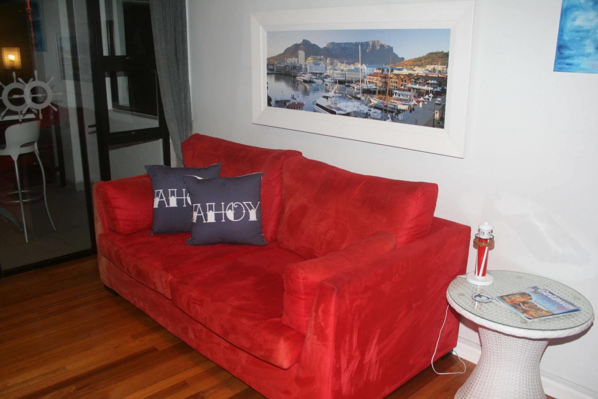 Ahoy Boutique Guest House Port Elizabeth Buitenkant foto