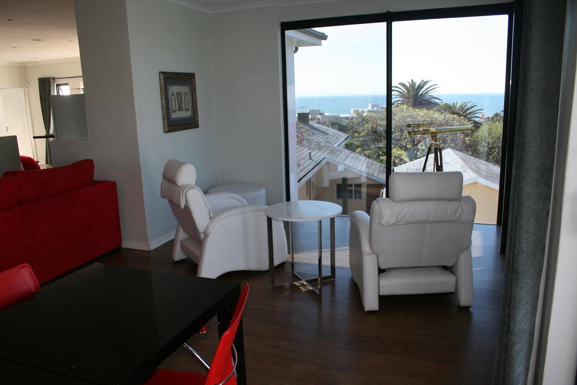 Ahoy Boutique Guest House Port Elizabeth Buitenkant foto
