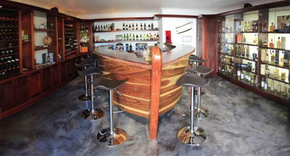 Ahoy Boutique Guest House Port Elizabeth Buitenkant foto