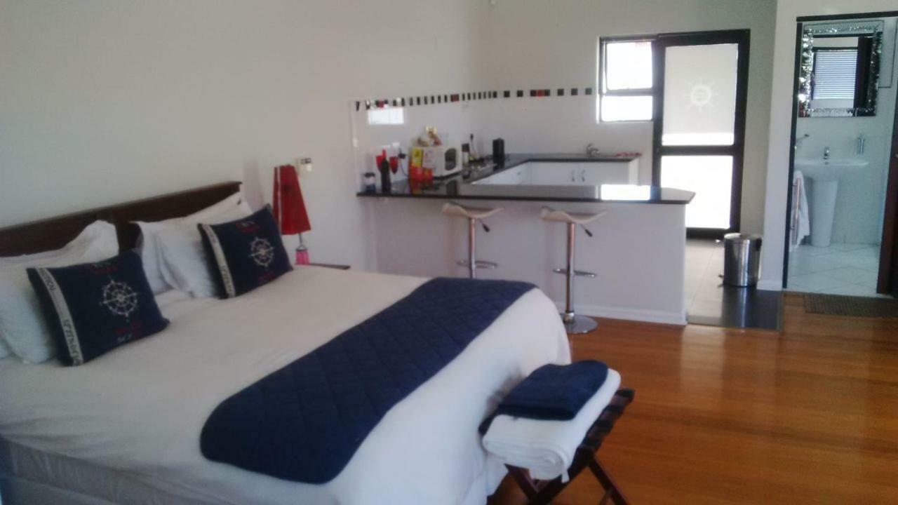 Ahoy Boutique Guest House Port Elizabeth Buitenkant foto