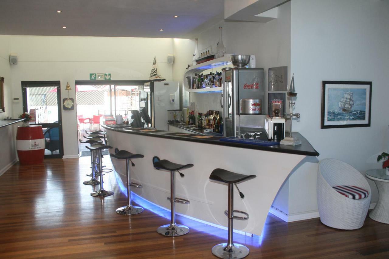 Ahoy Boutique Guest House Port Elizabeth Buitenkant foto