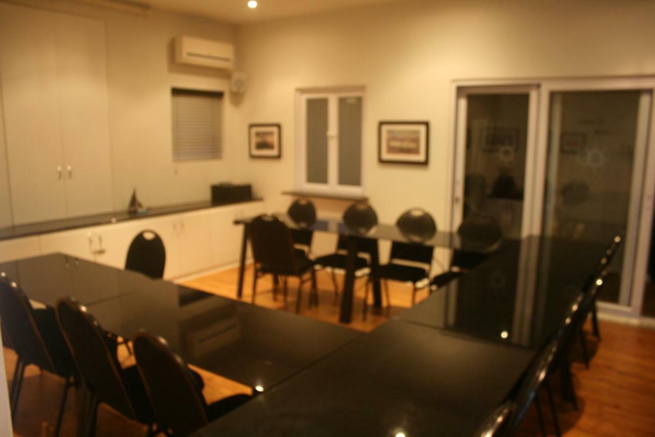 Ahoy Boutique Guest House Port Elizabeth Buitenkant foto