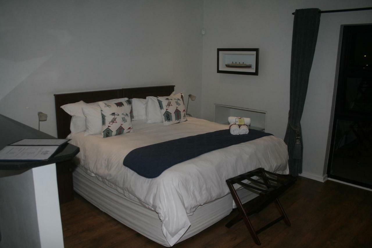 Ahoy Boutique Guest House Port Elizabeth Buitenkant foto