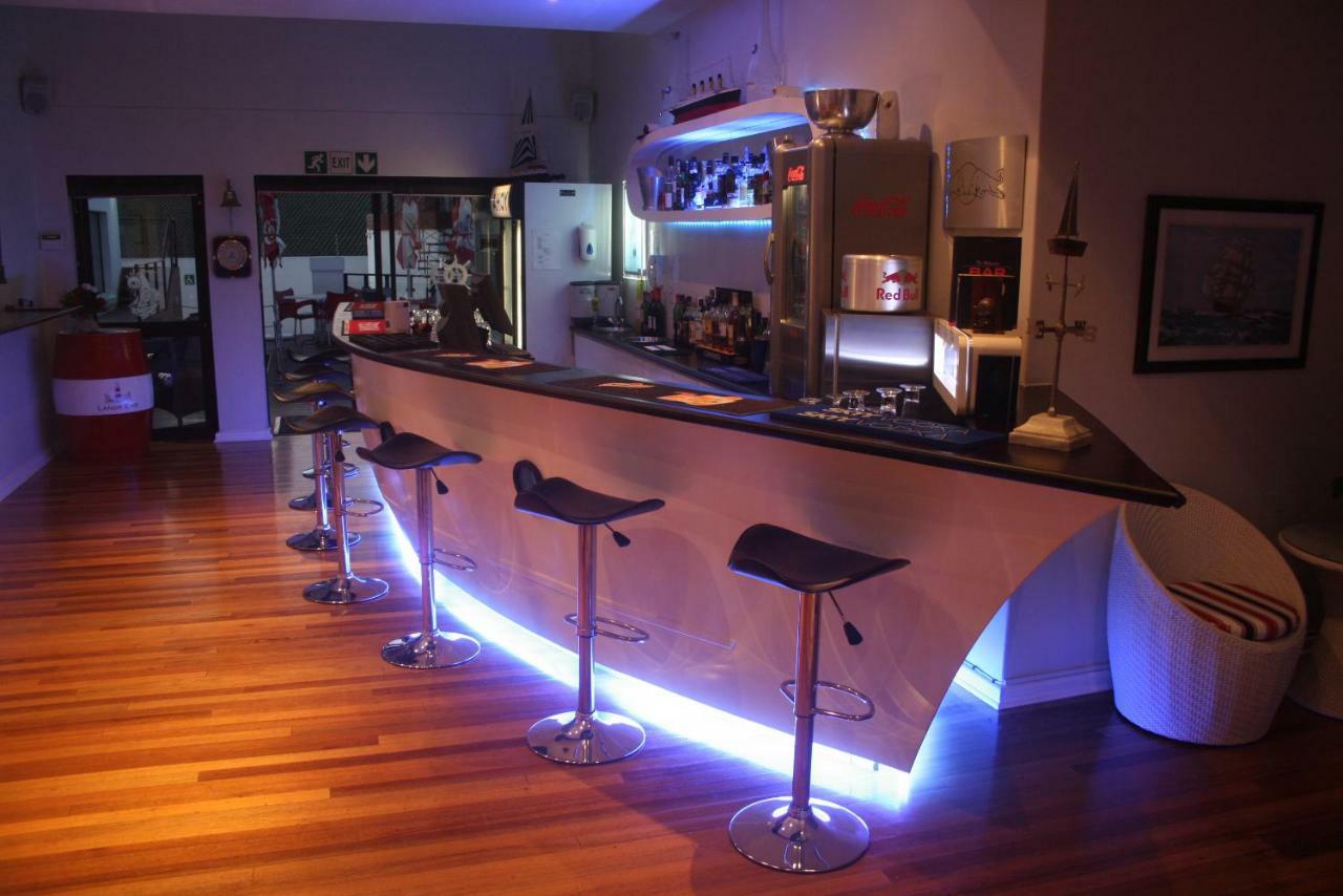 Ahoy Boutique Guest House Port Elizabeth Buitenkant foto