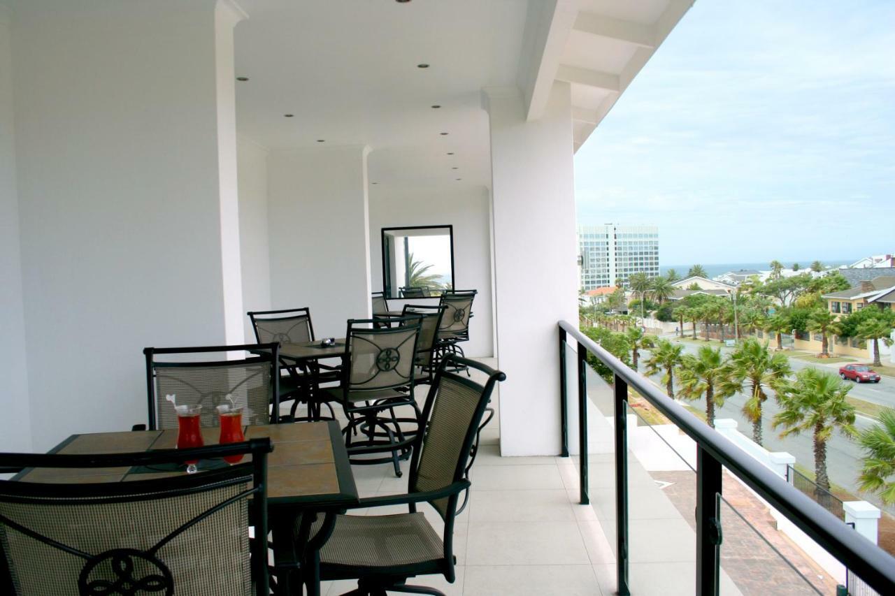 Ahoy Boutique Guest House Port Elizabeth Buitenkant foto