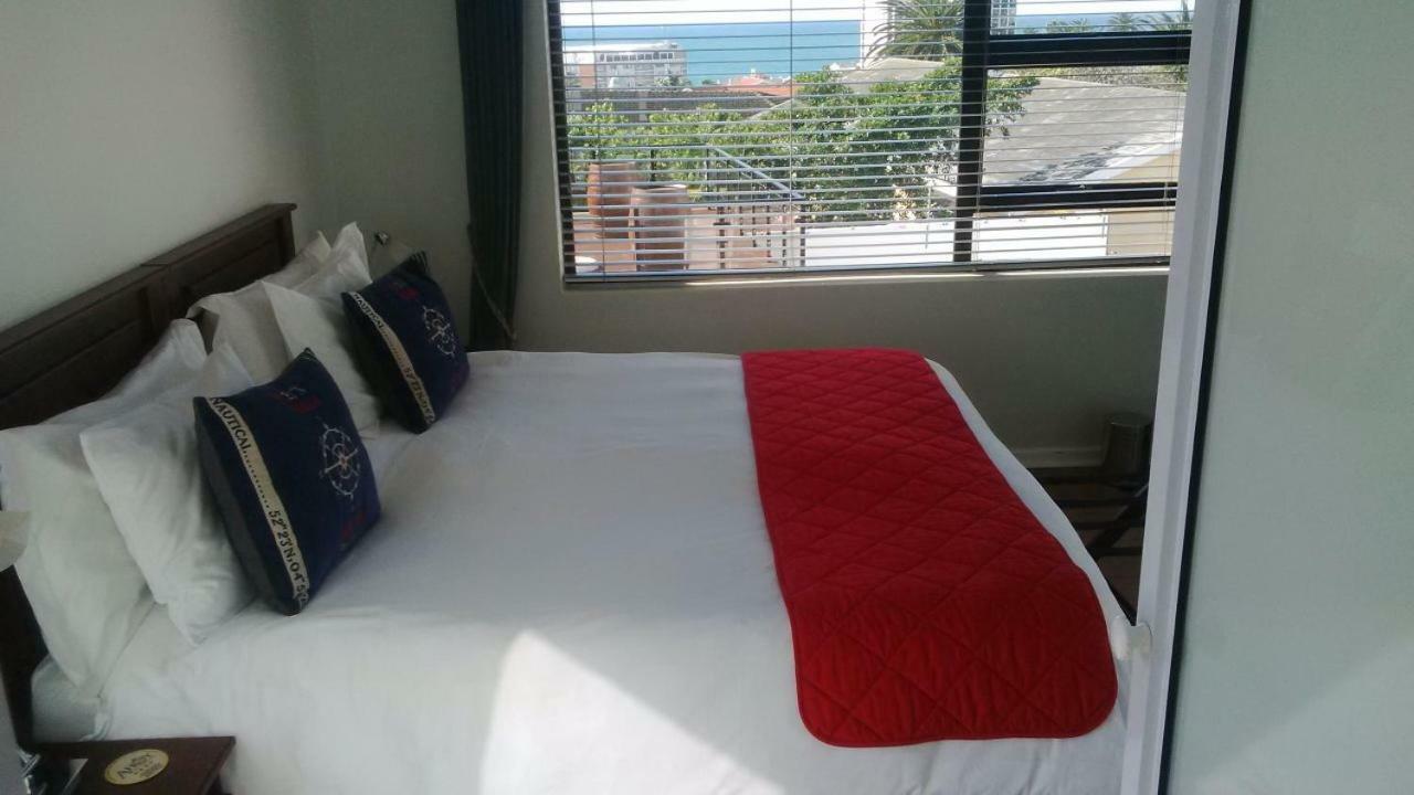 Ahoy Boutique Guest House Port Elizabeth Buitenkant foto