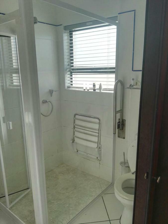 Ahoy Boutique Guest House Port Elizabeth Buitenkant foto