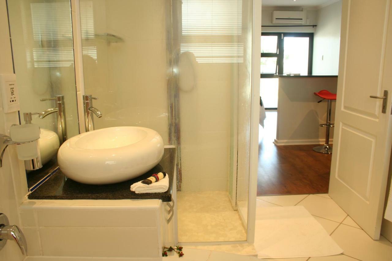 Ahoy Boutique Guest House Port Elizabeth Buitenkant foto